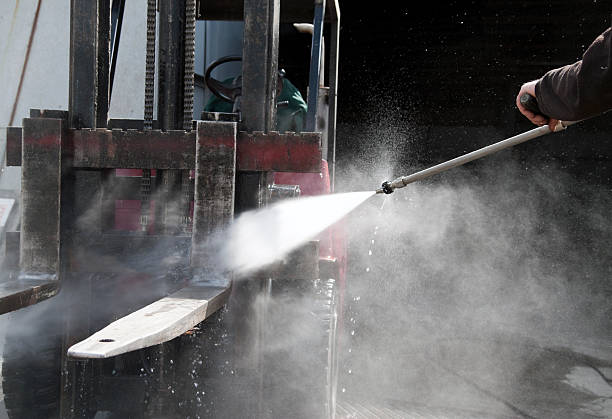 Trusted Churchill, PA Pressure Washing Services Experts